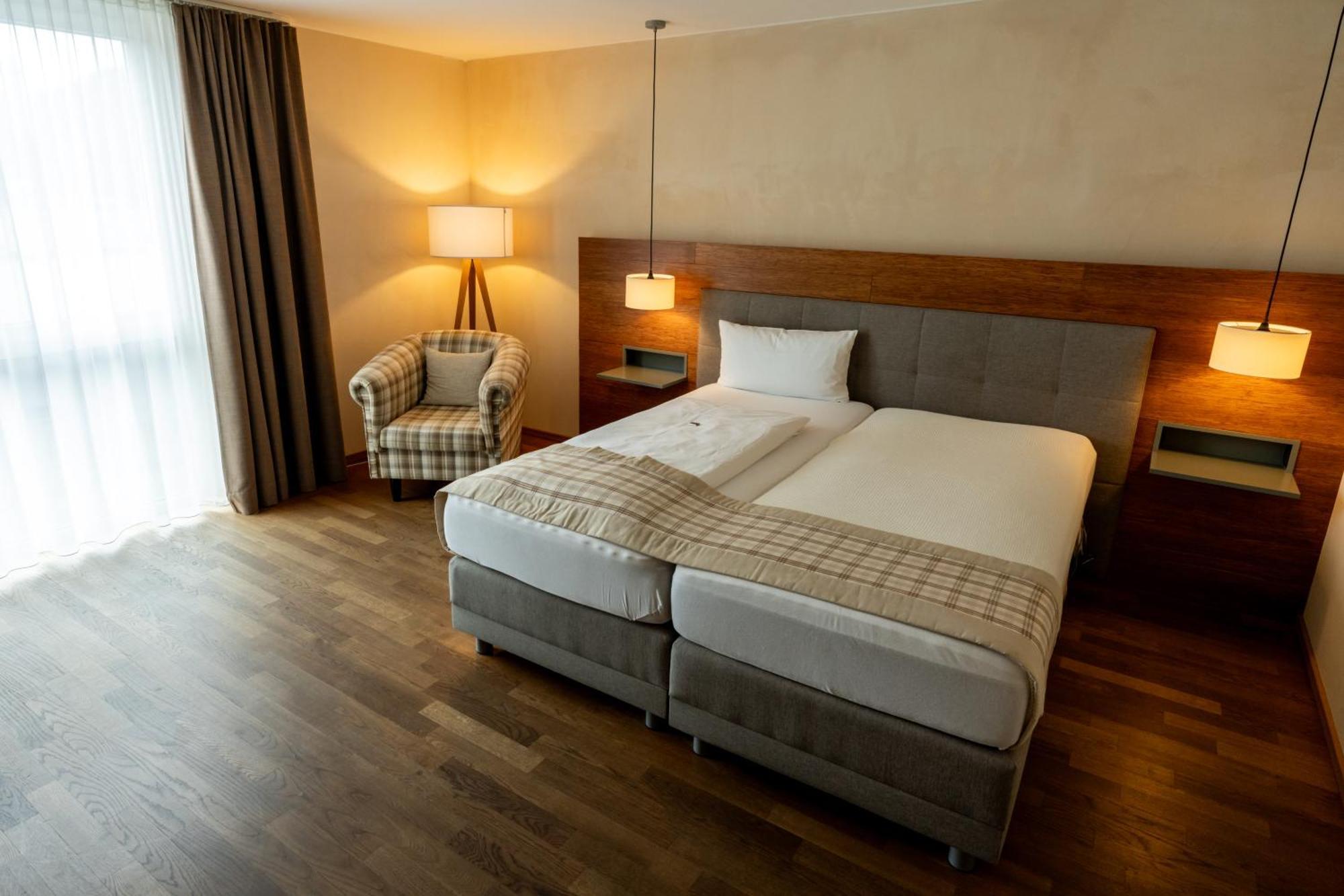 Restaurant Hotel Zum Storchen Waldkirch Extérieur photo
